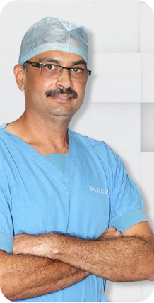 Dr. Dimple Parekh - Best orthopedic surgeon in ahmedabad